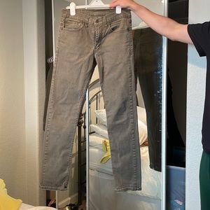 Levi’s 511 Jeans